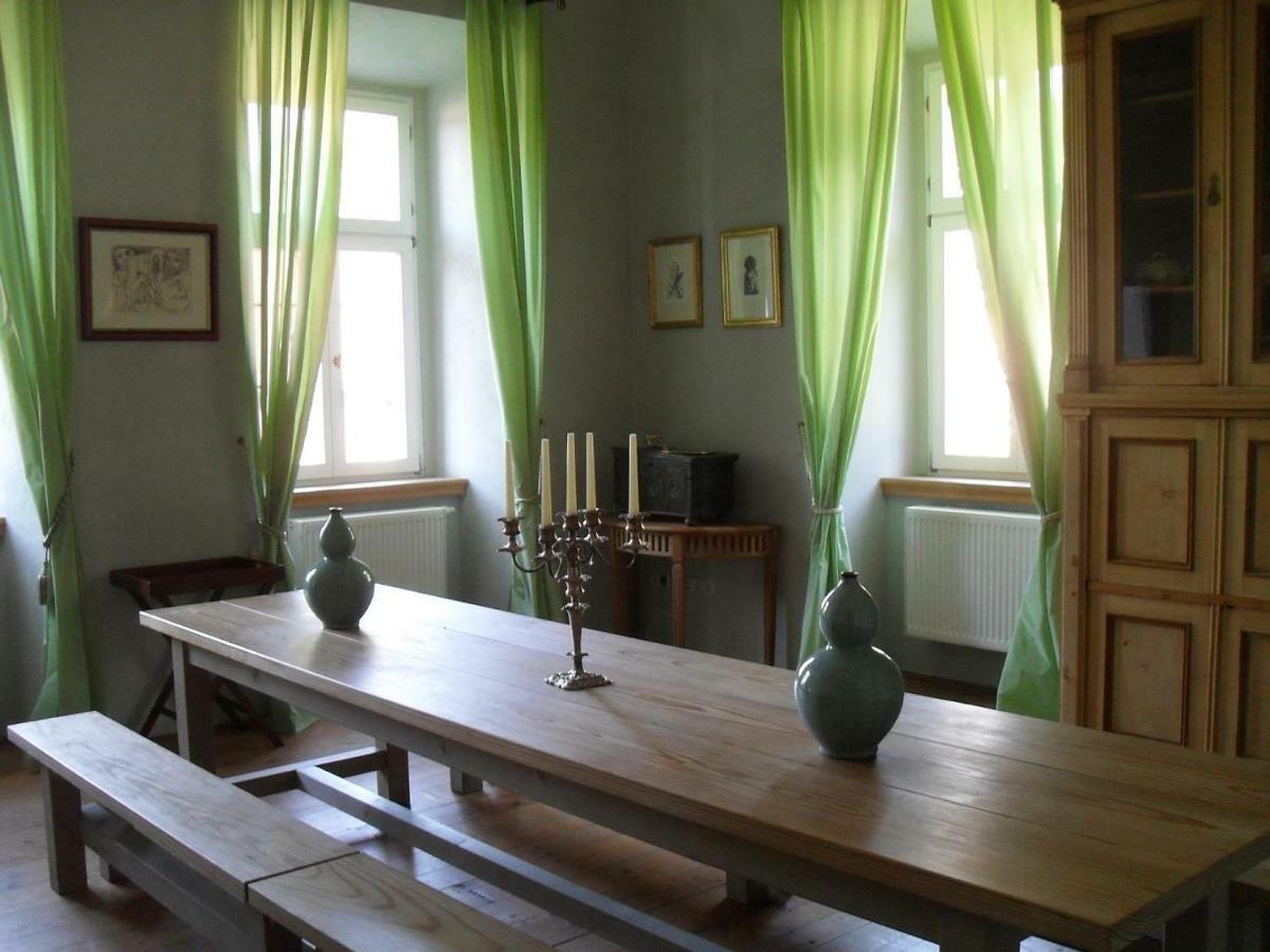 Rittergut/Gutshaus Grossgestewitz ناومبورغ المظهر الخارجي الصورة